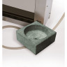 Электрическая печь SAWO HELIUS HES-75NS-G-P-C (7,5 кВт, выносной пульт)